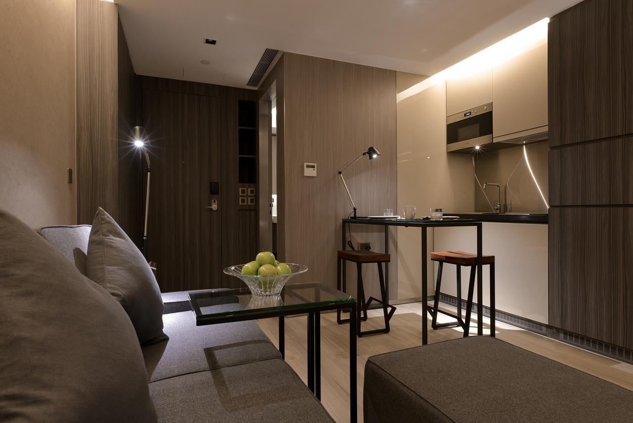 Aparthotel Cm+ And Serviced Hong Kong
