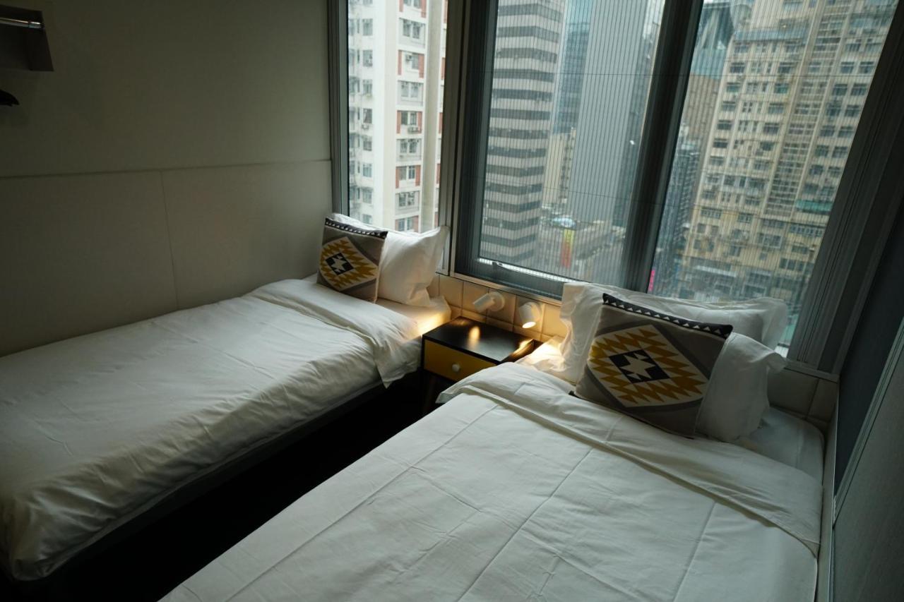 Hotel Mk - Formerly Mk Hong Kong