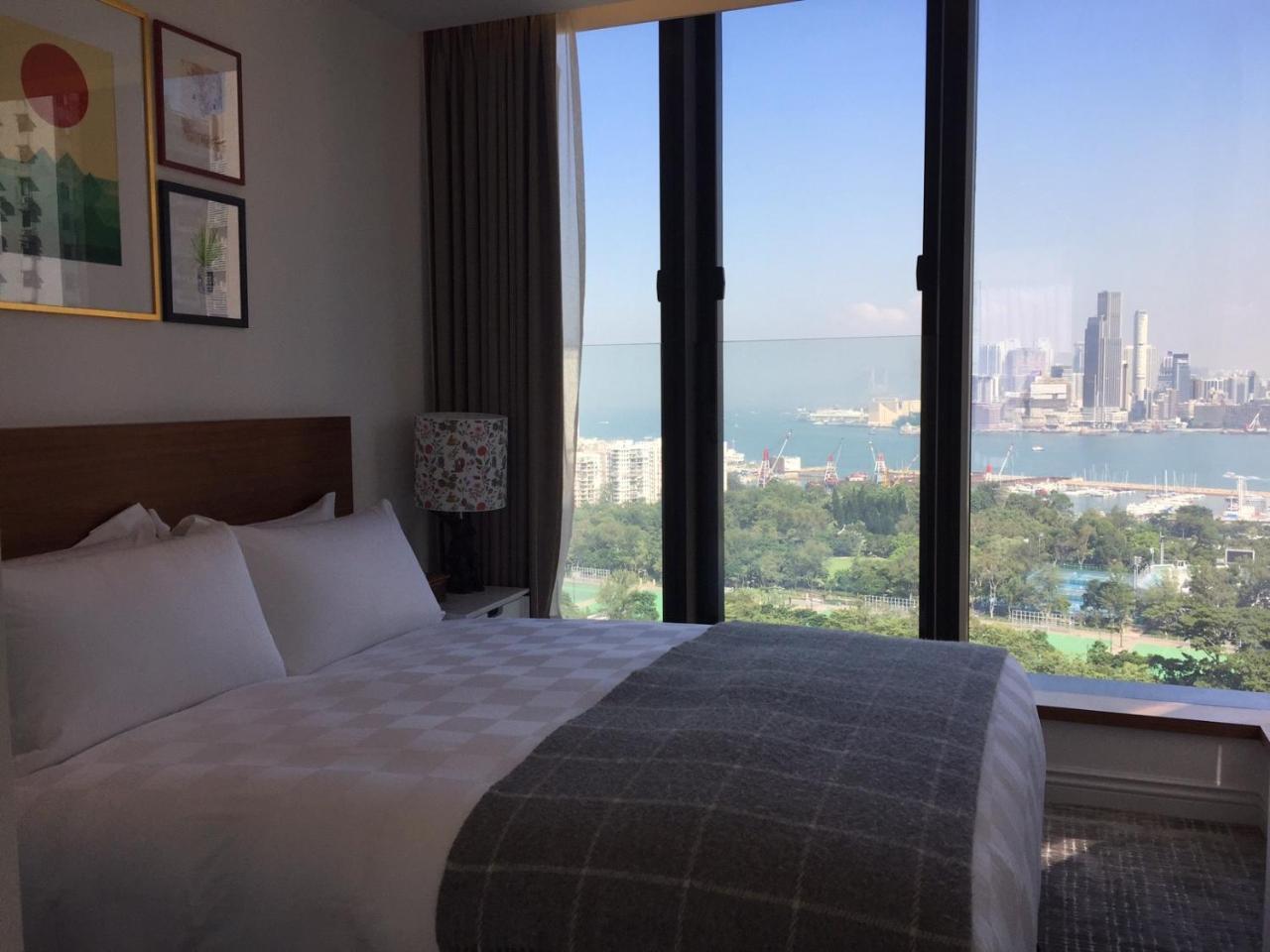 Little Tai Hang Aparthotel Hong Kong