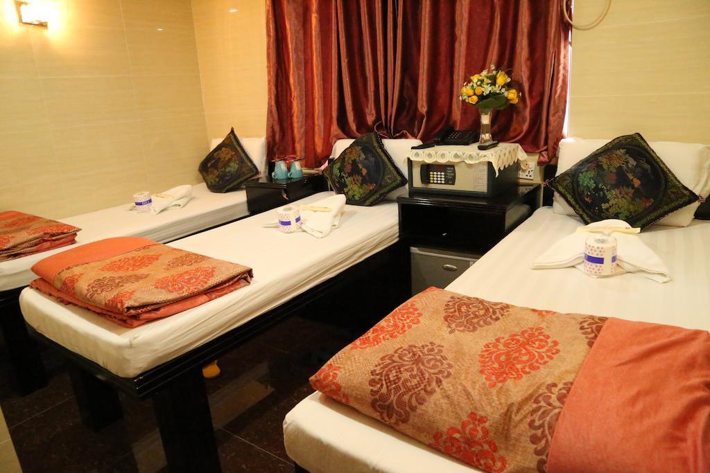 Australian Guest house *