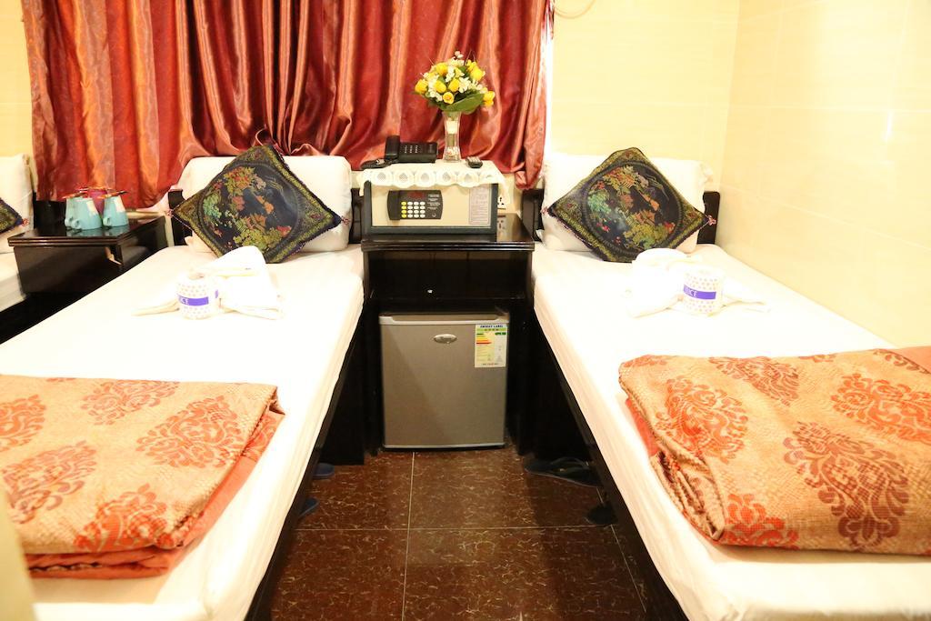 Guest house Australian Hong Kong