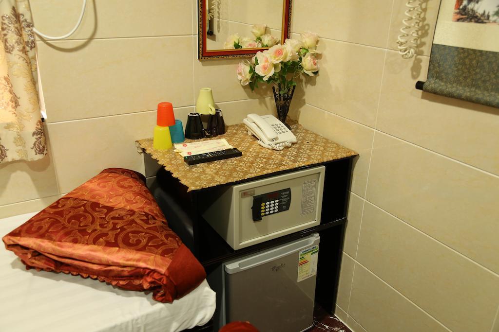 Australian Guest house *