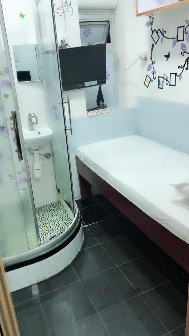 Rumah tetamu Hung Fai