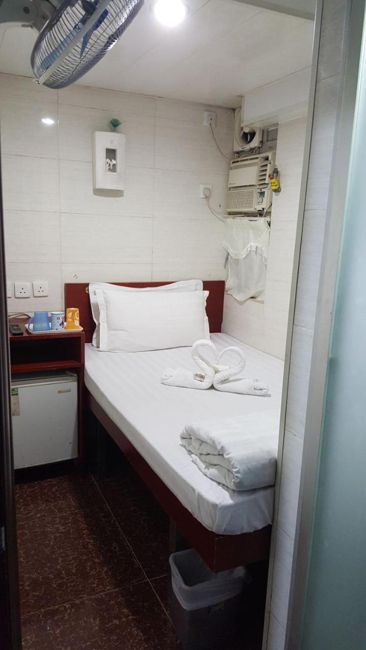 Zodiac Guest house *