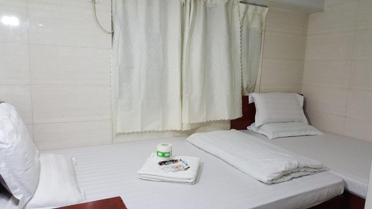 Zodiac Guest house *