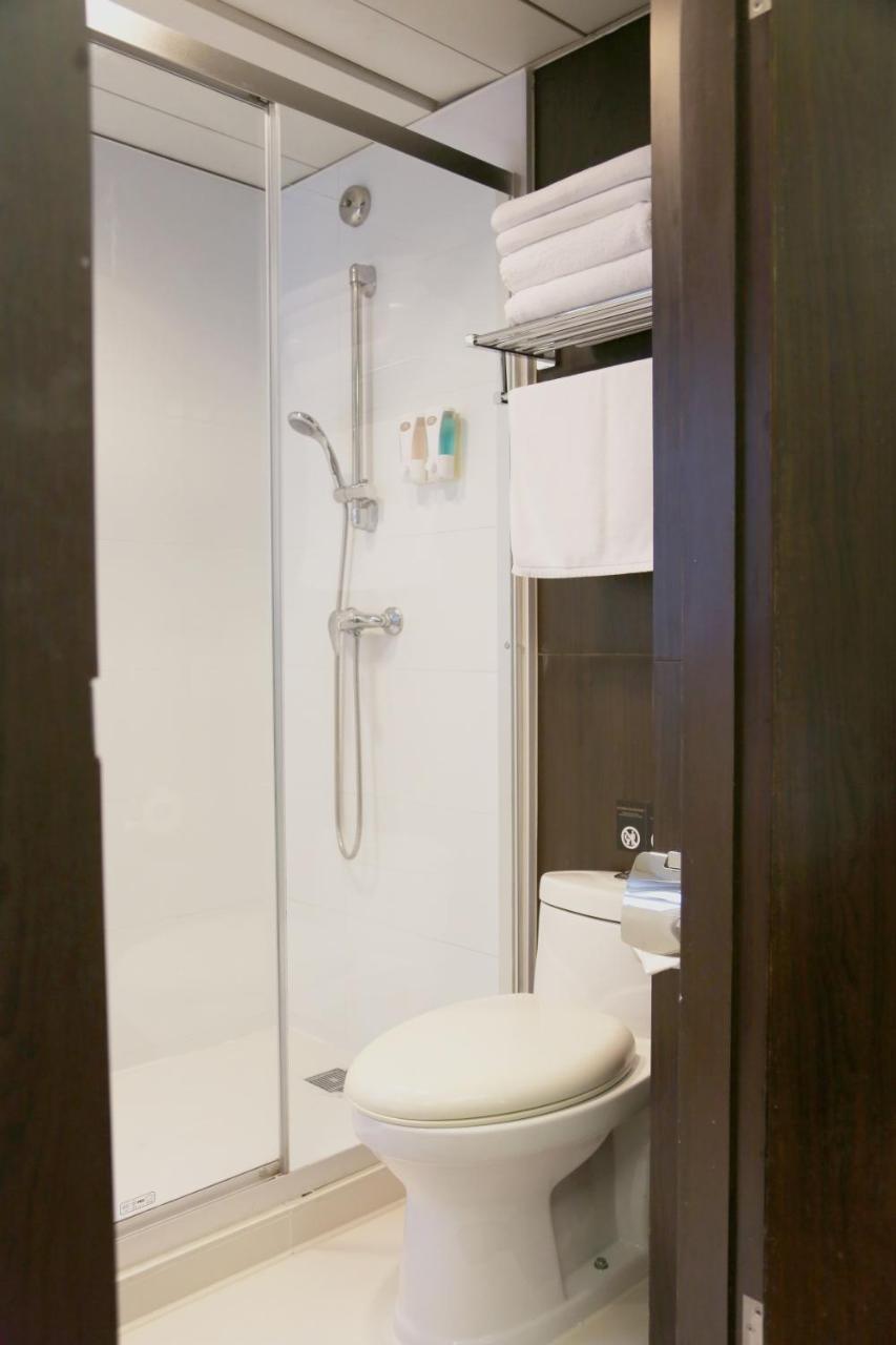 Hotel Bridal Tea House - Yaumatei 3*