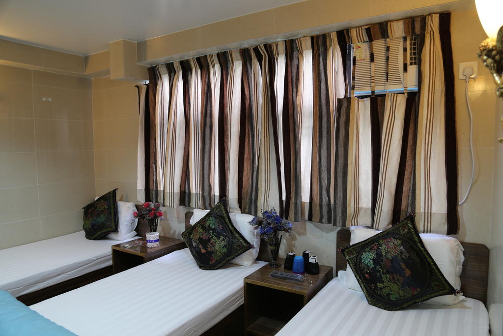 Guest house Australian