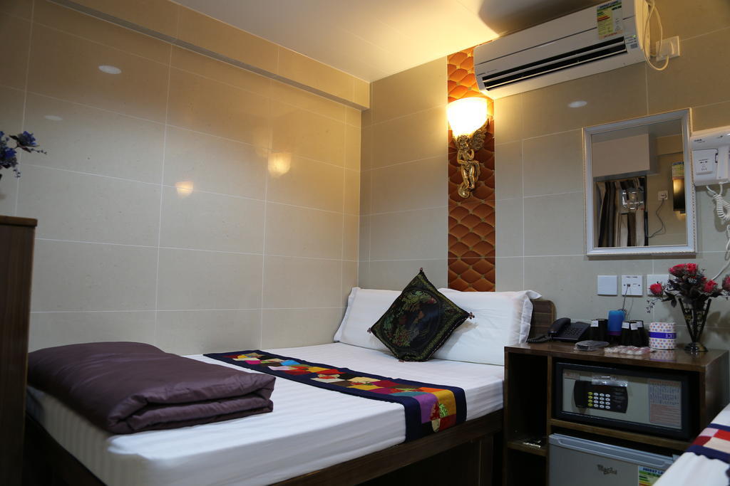 Australian Guest house *