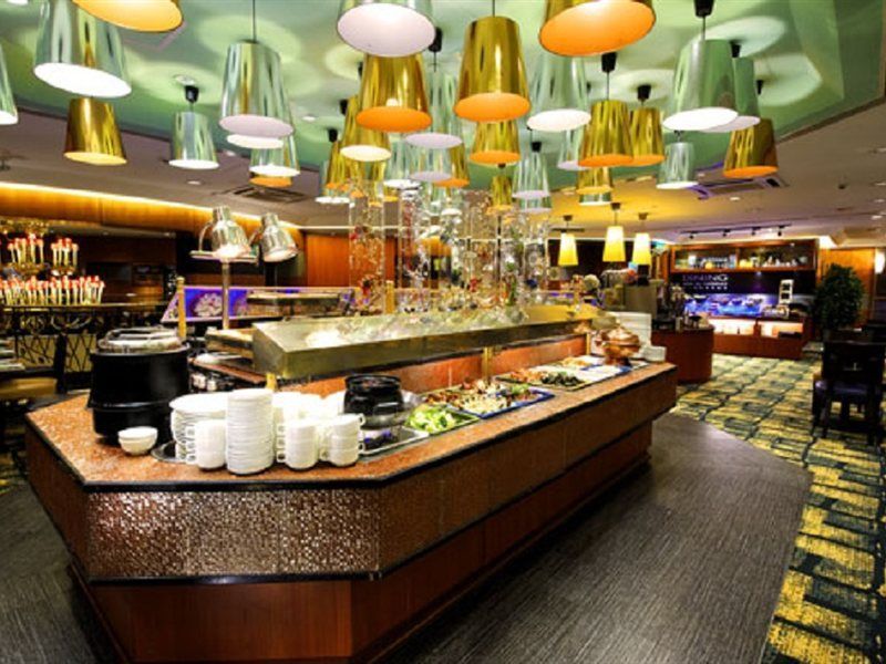 Hotel Charterhouse Causeway Bay 3*