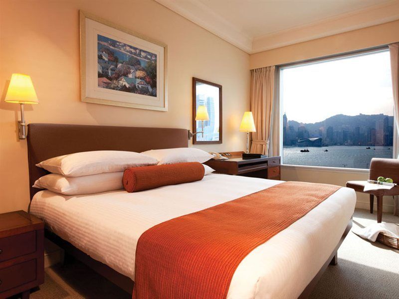 Harbour Plaza Metropolis Hong Kong