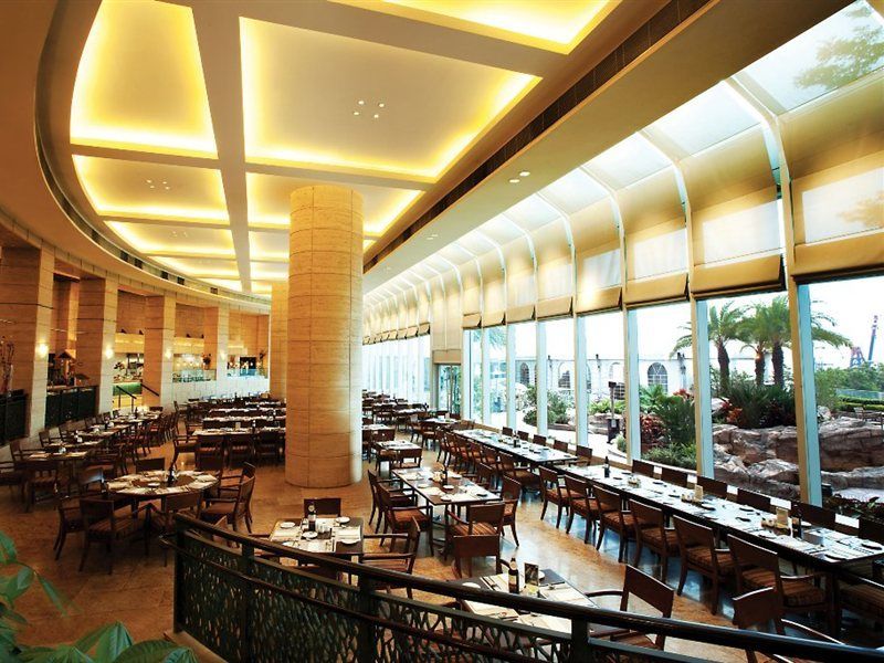 Harbour Plaza Metropolis Hotel Hong Kong
