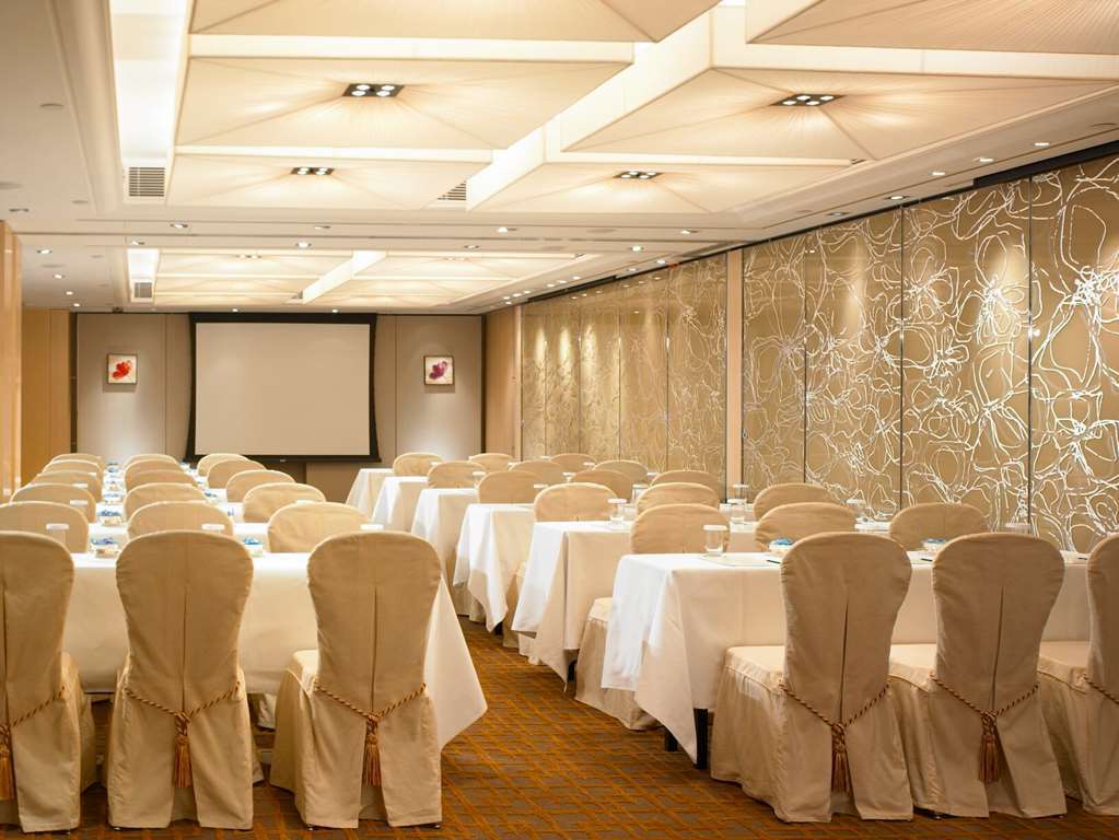 The Royal Garden Hotel Hong Kong