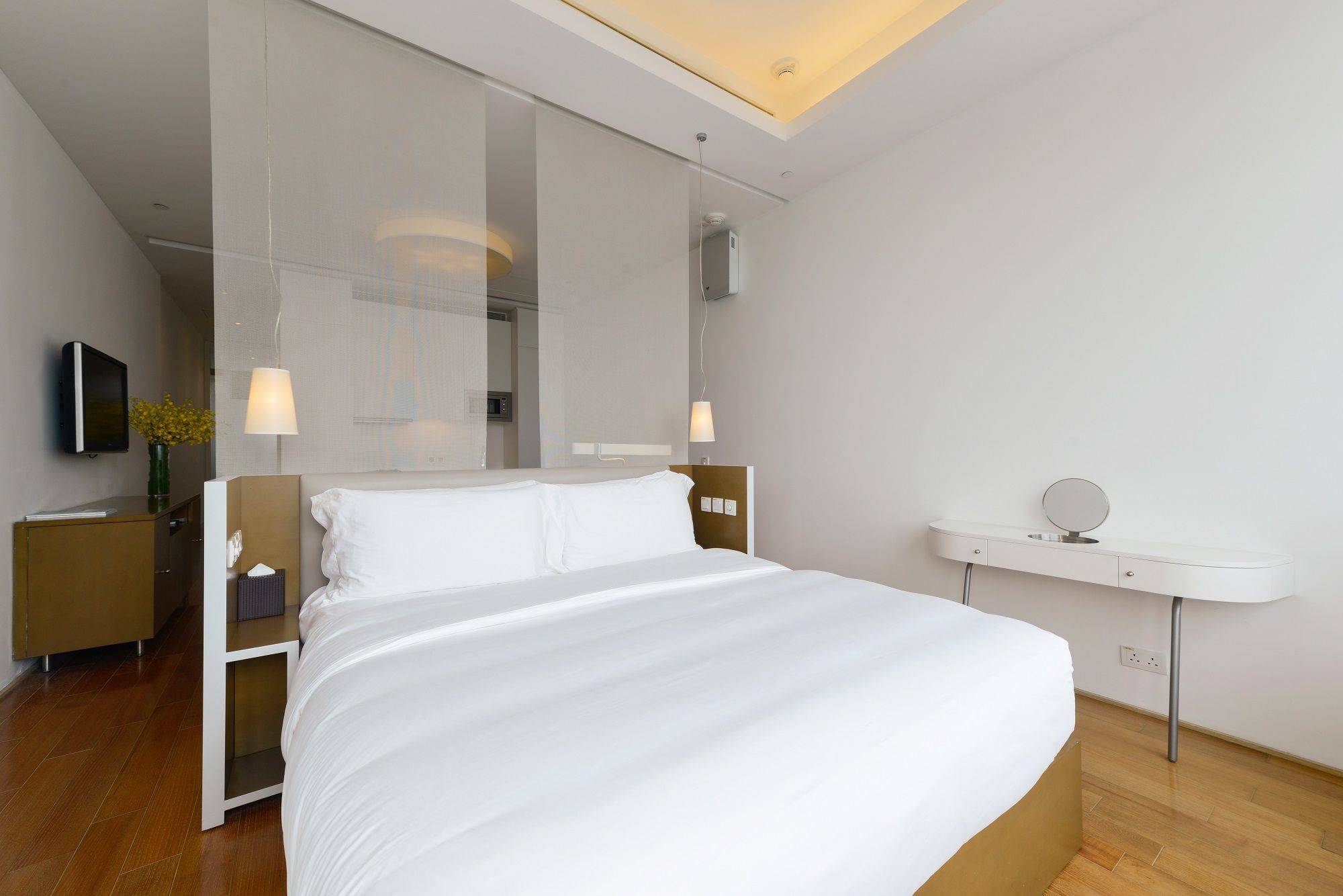 Hotel The Connaught