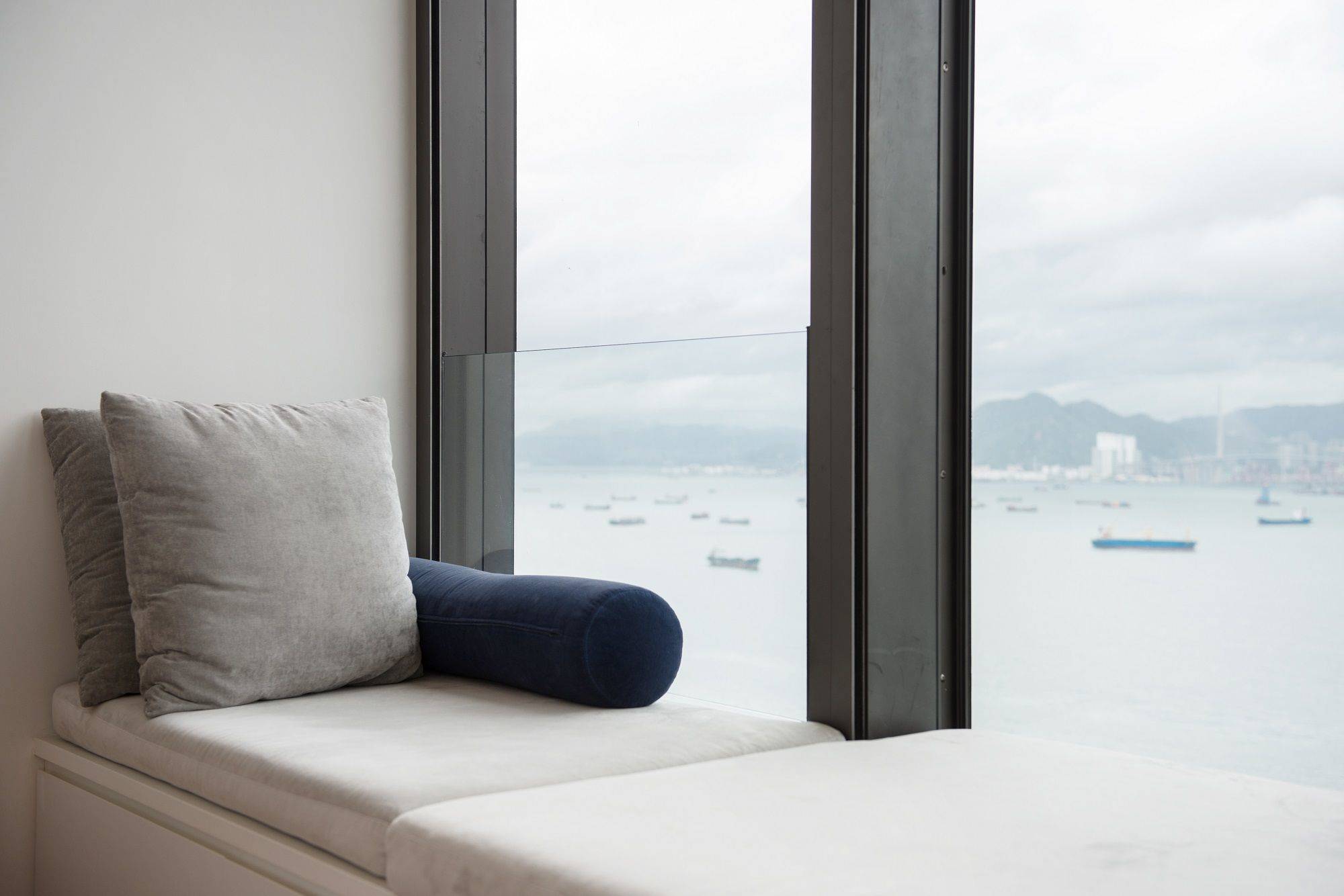 The Connaught Hong Kong
