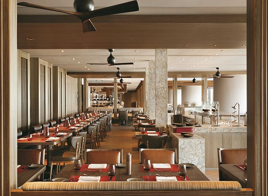 Kerry Hotel Hong Kong By Shangri-La