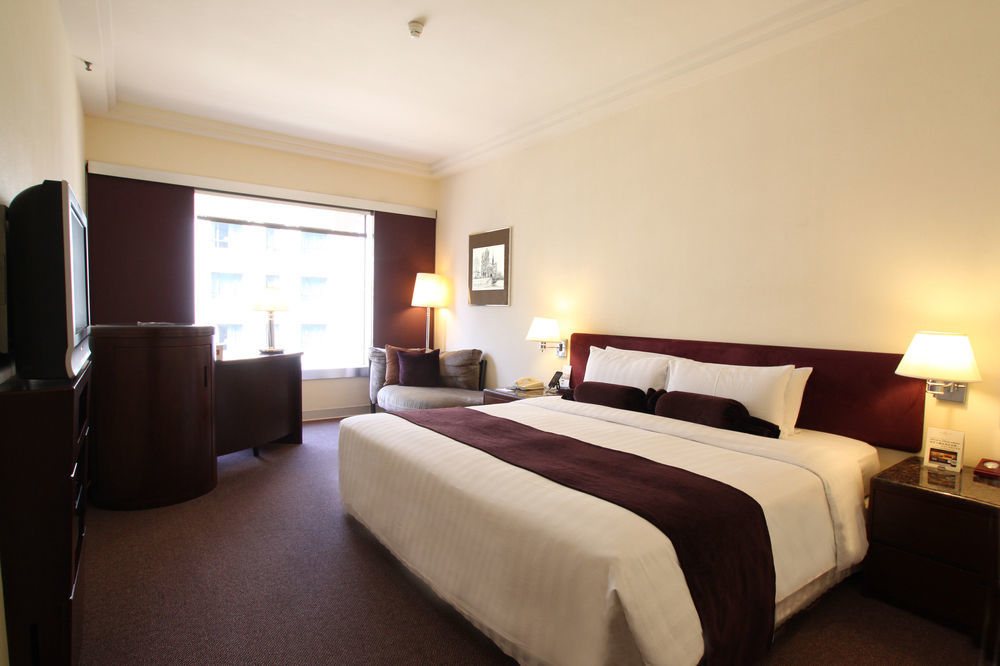 Prudential Hotel 4*
