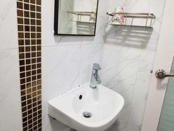 Travel House Guest house Hong Kong