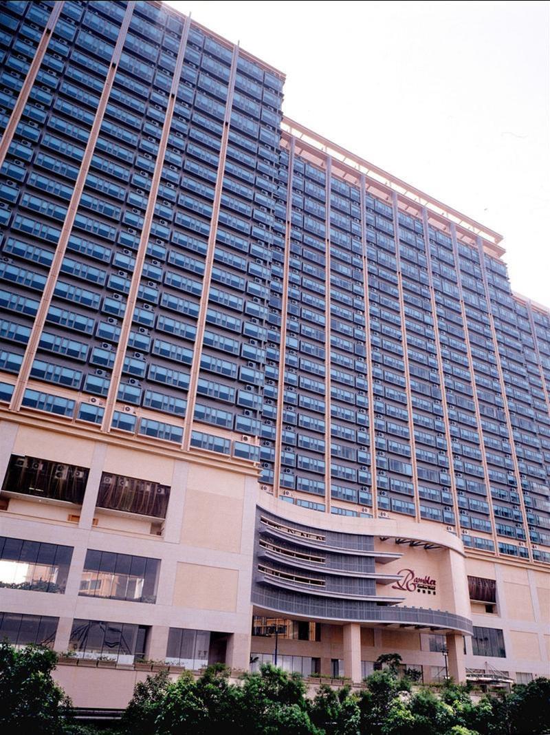 Rambler Garden Hotel