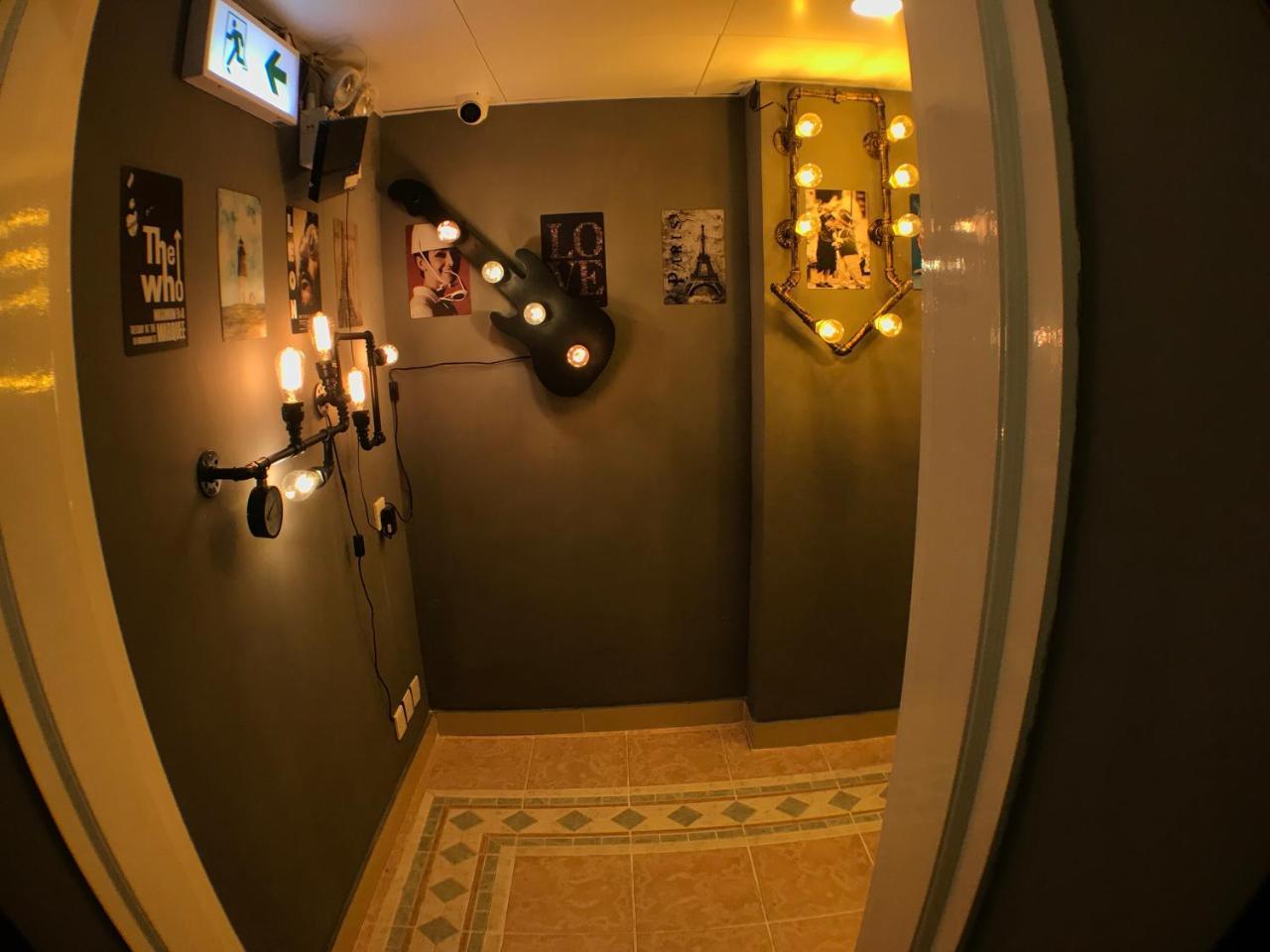 Soso Guest house