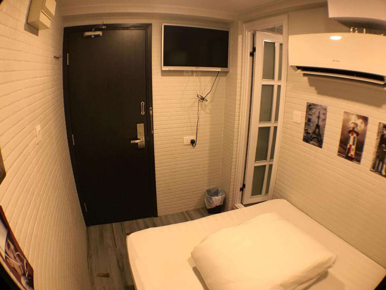 Guest house Soso