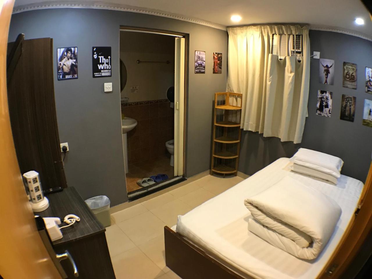 Guest house Soso