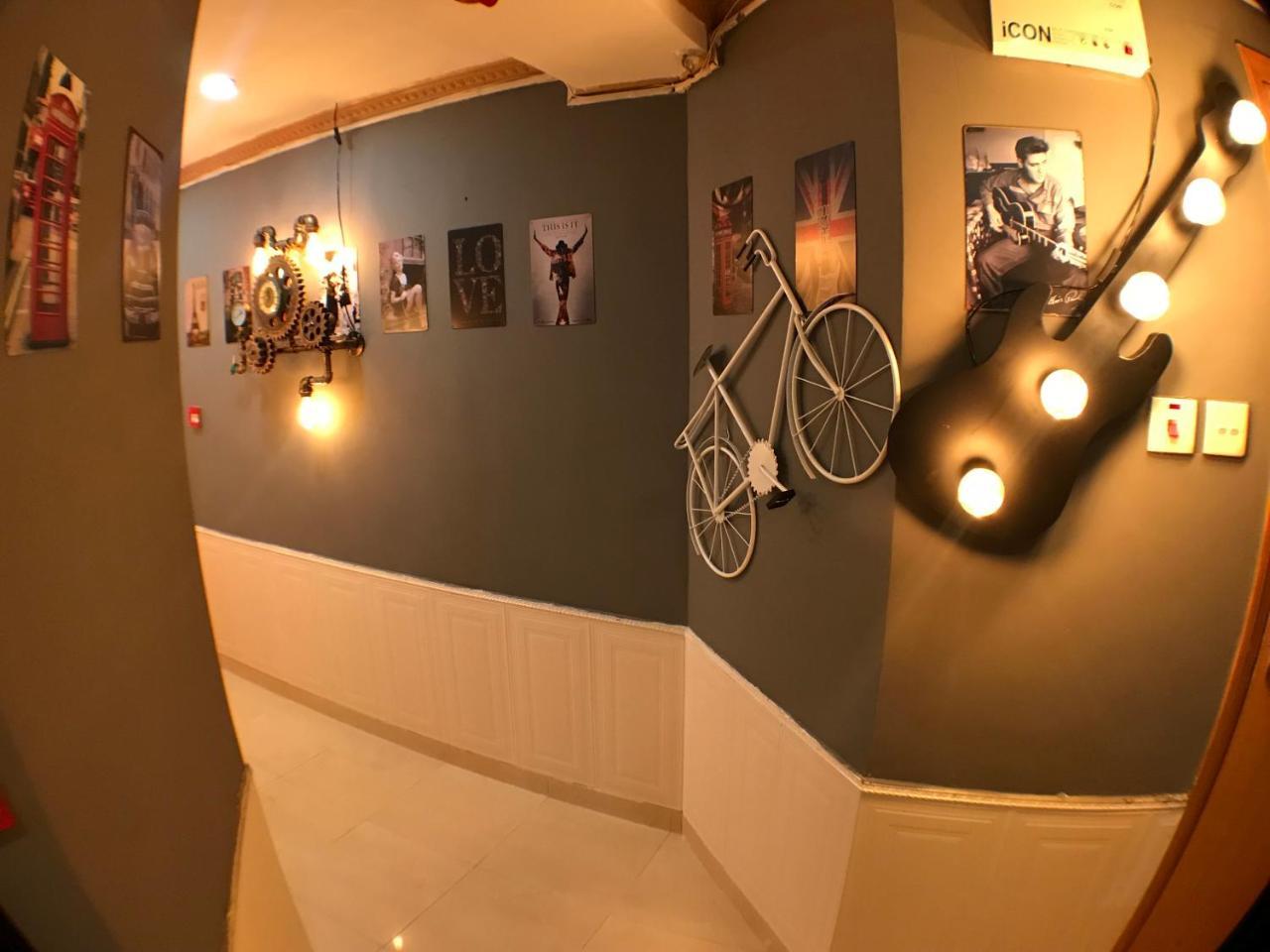 Soso Guest house *