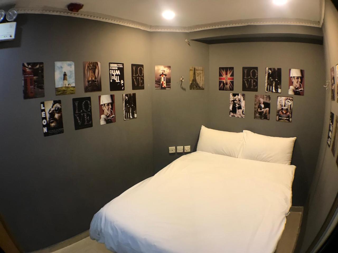 Soso * Hong Kong