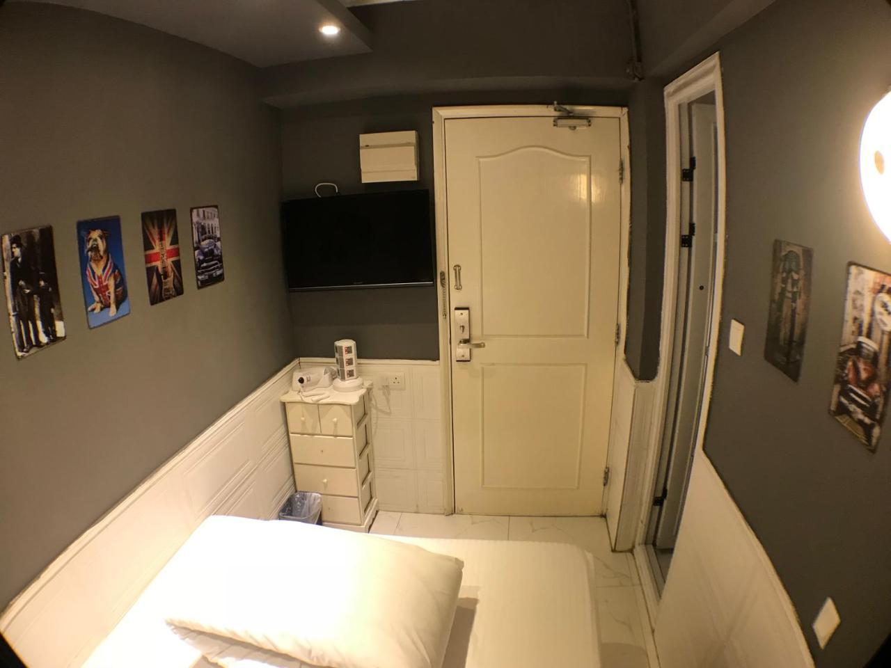 Soso Guest house *