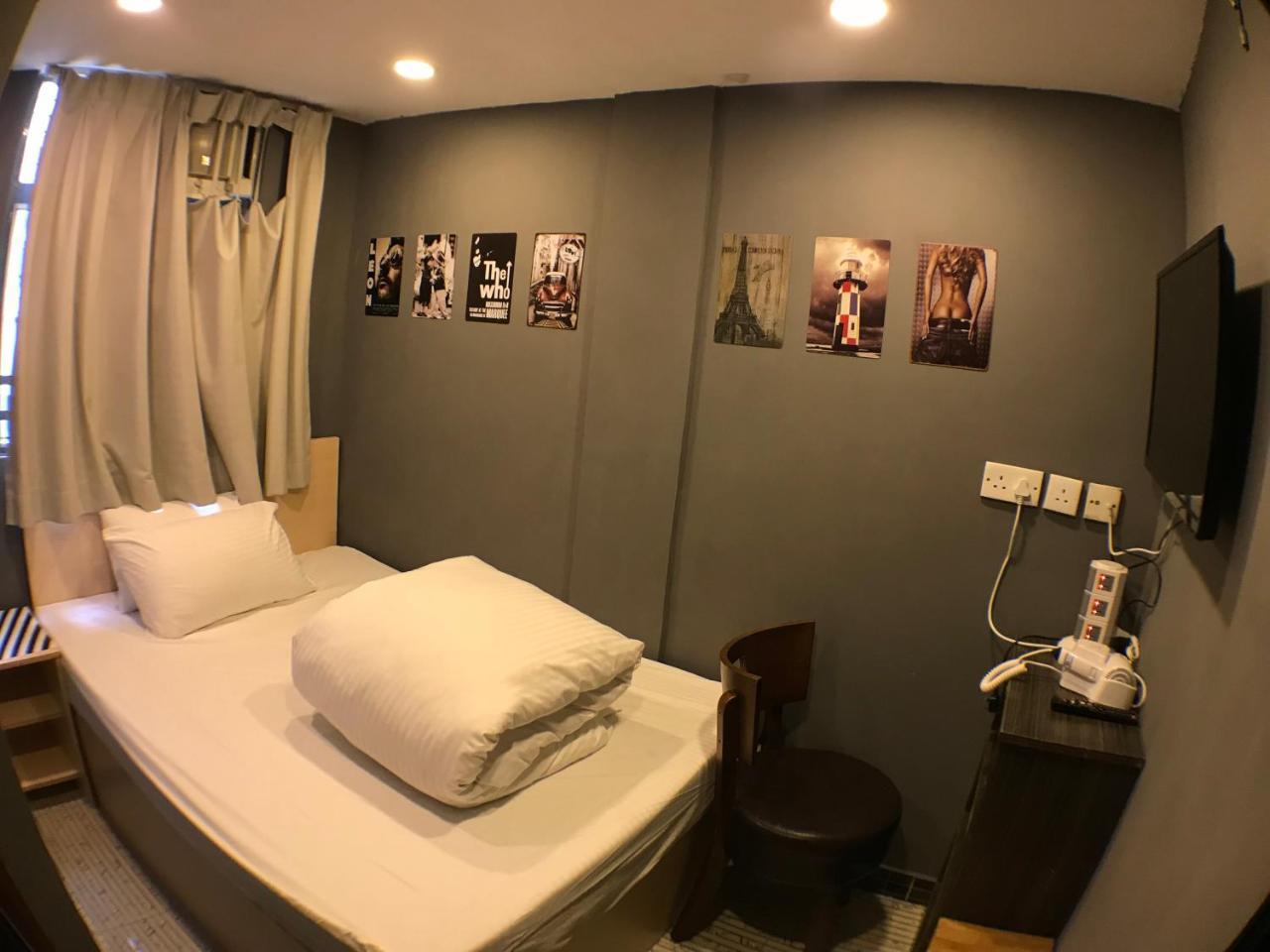 Soso Hong Kong