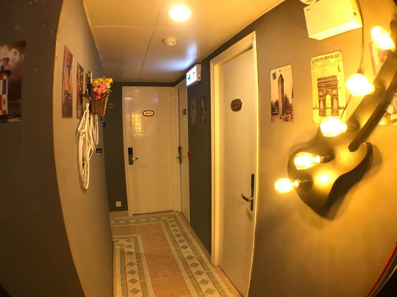 Soso * Hong Kong
