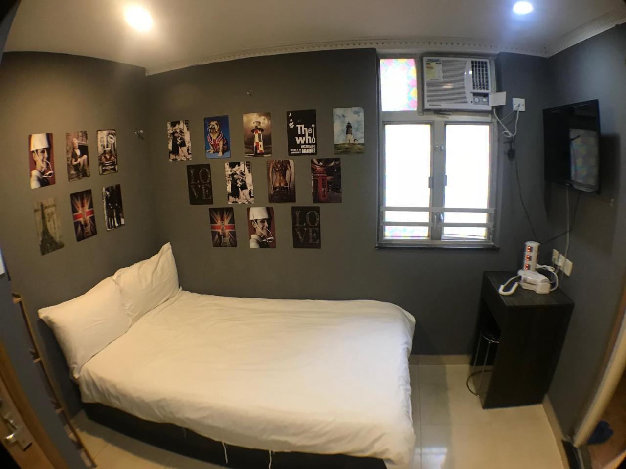 Soso Guest house Hong Kong