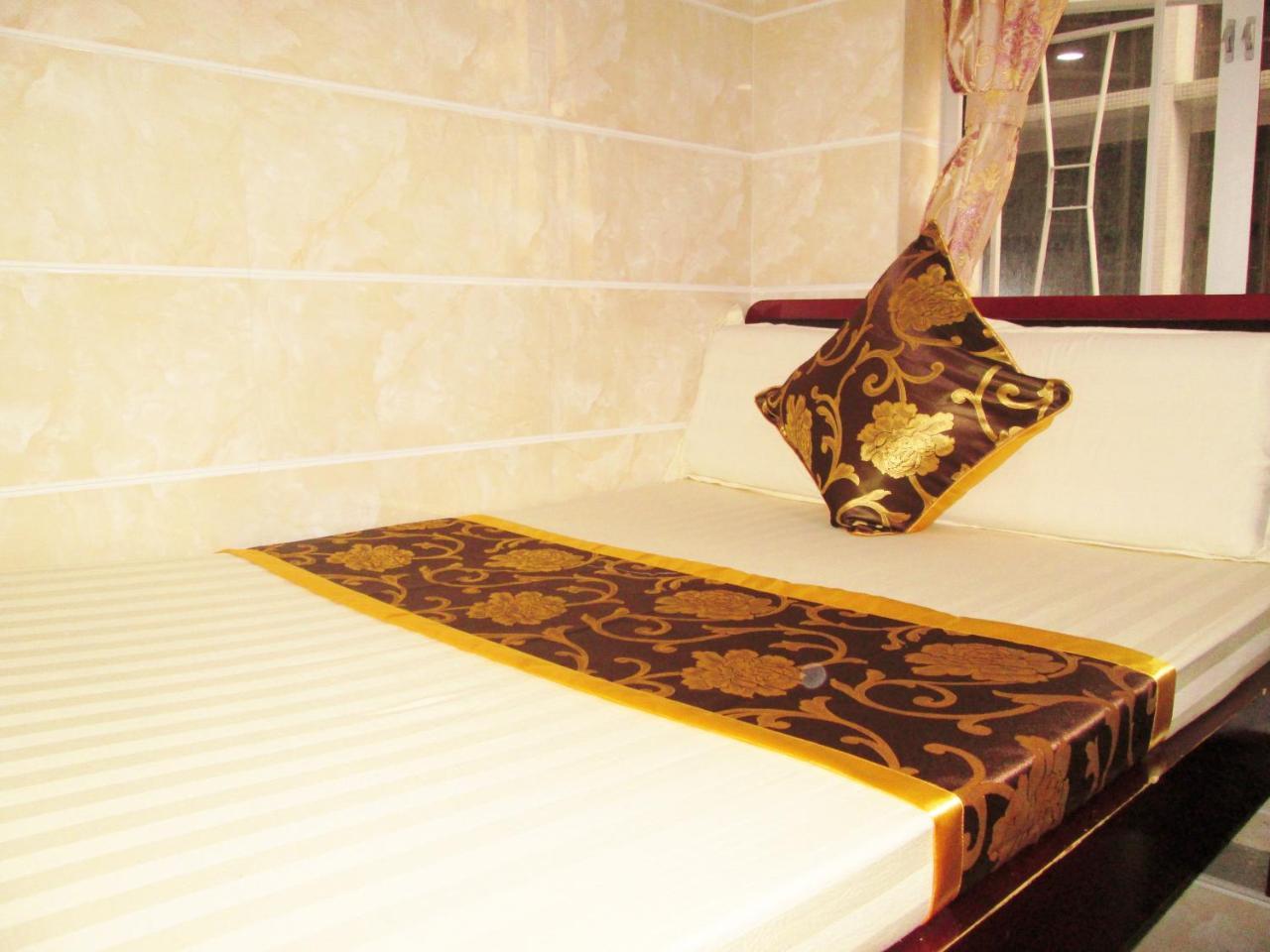 Sands Guest house *