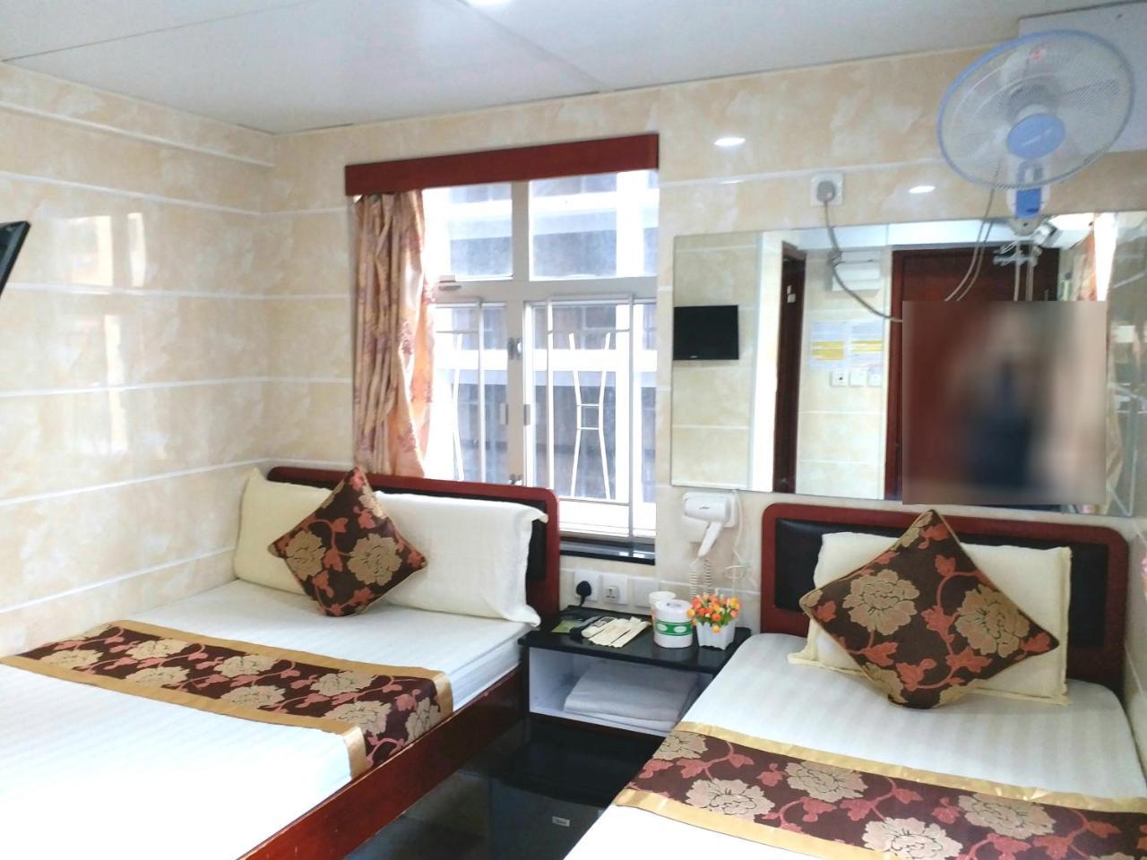 Guest house Sands *
