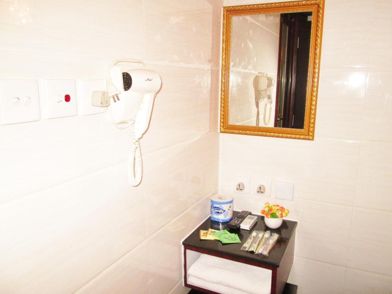 Guest house Sands *