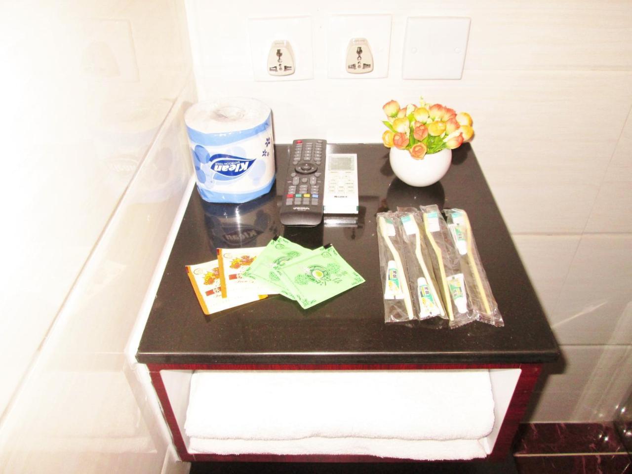 Guest house Sands *