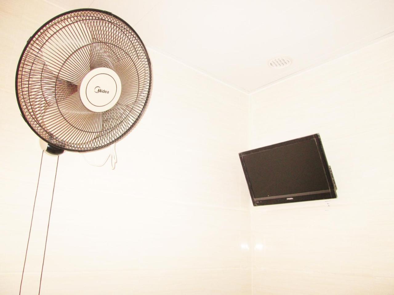 Guest house Sands *