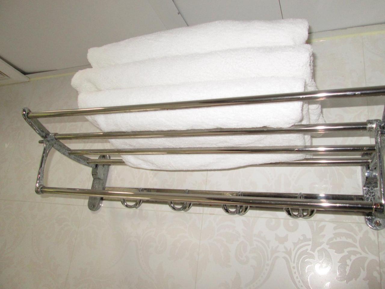 Sands Guest house Hong Kong