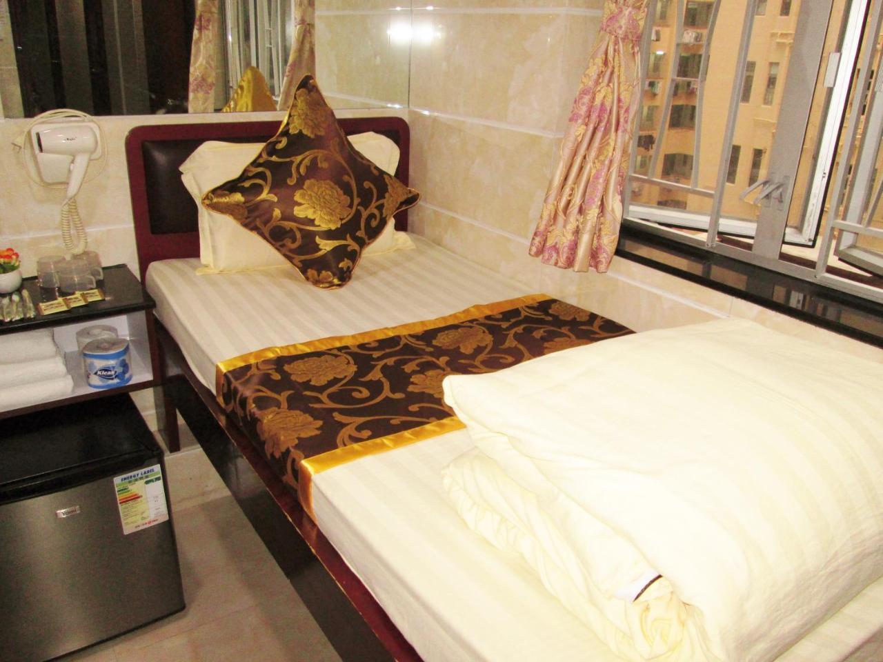 Sands Guest house
