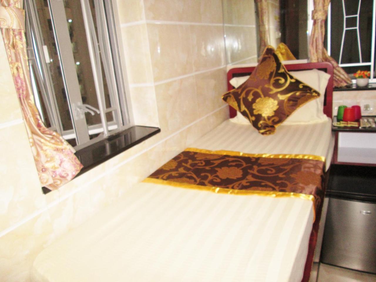 Guest house Sands