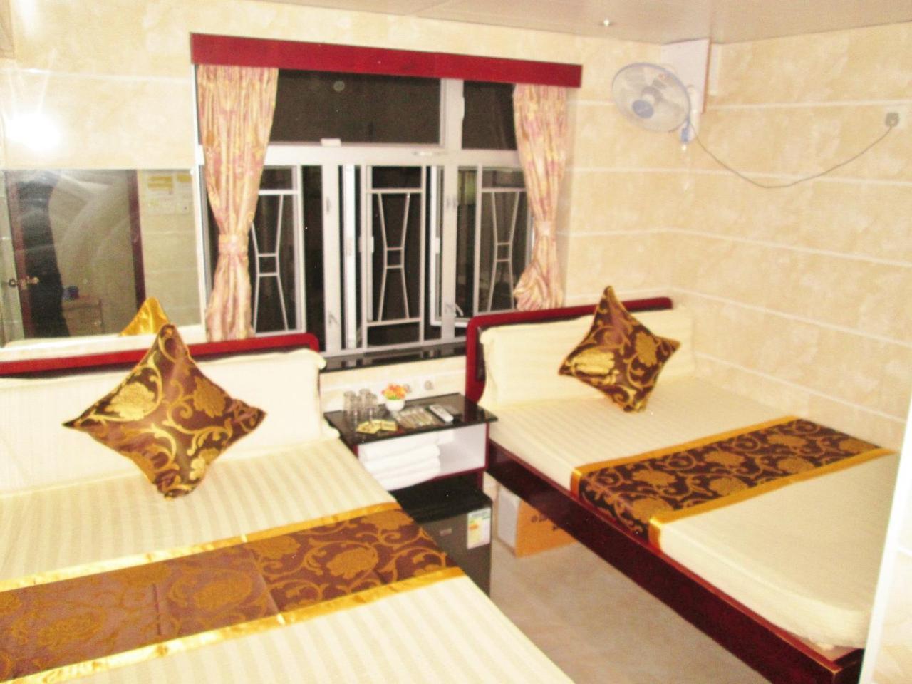 Sands Guest house