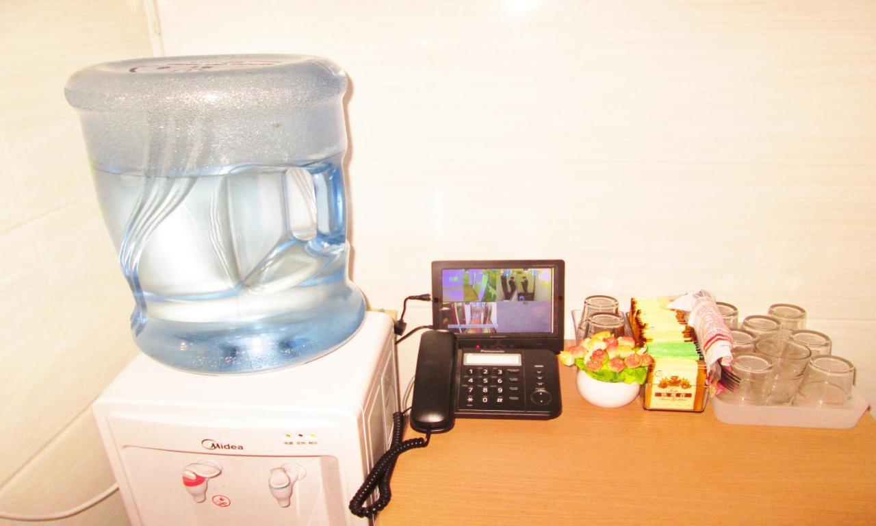 Guest house Sands *