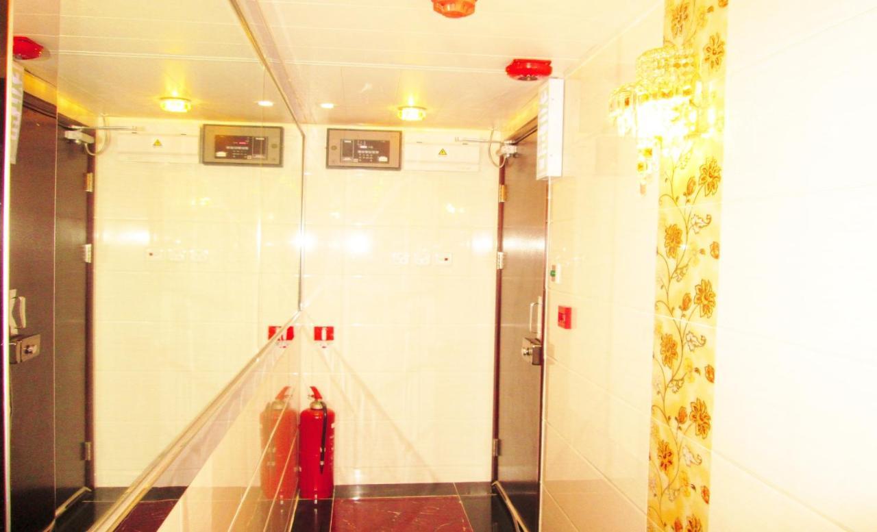 Sands Guest house