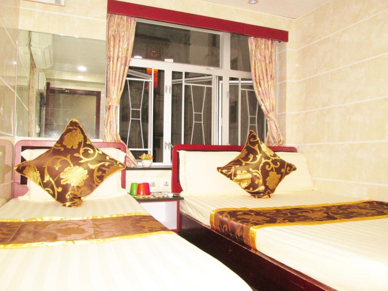 Sands Guest house *