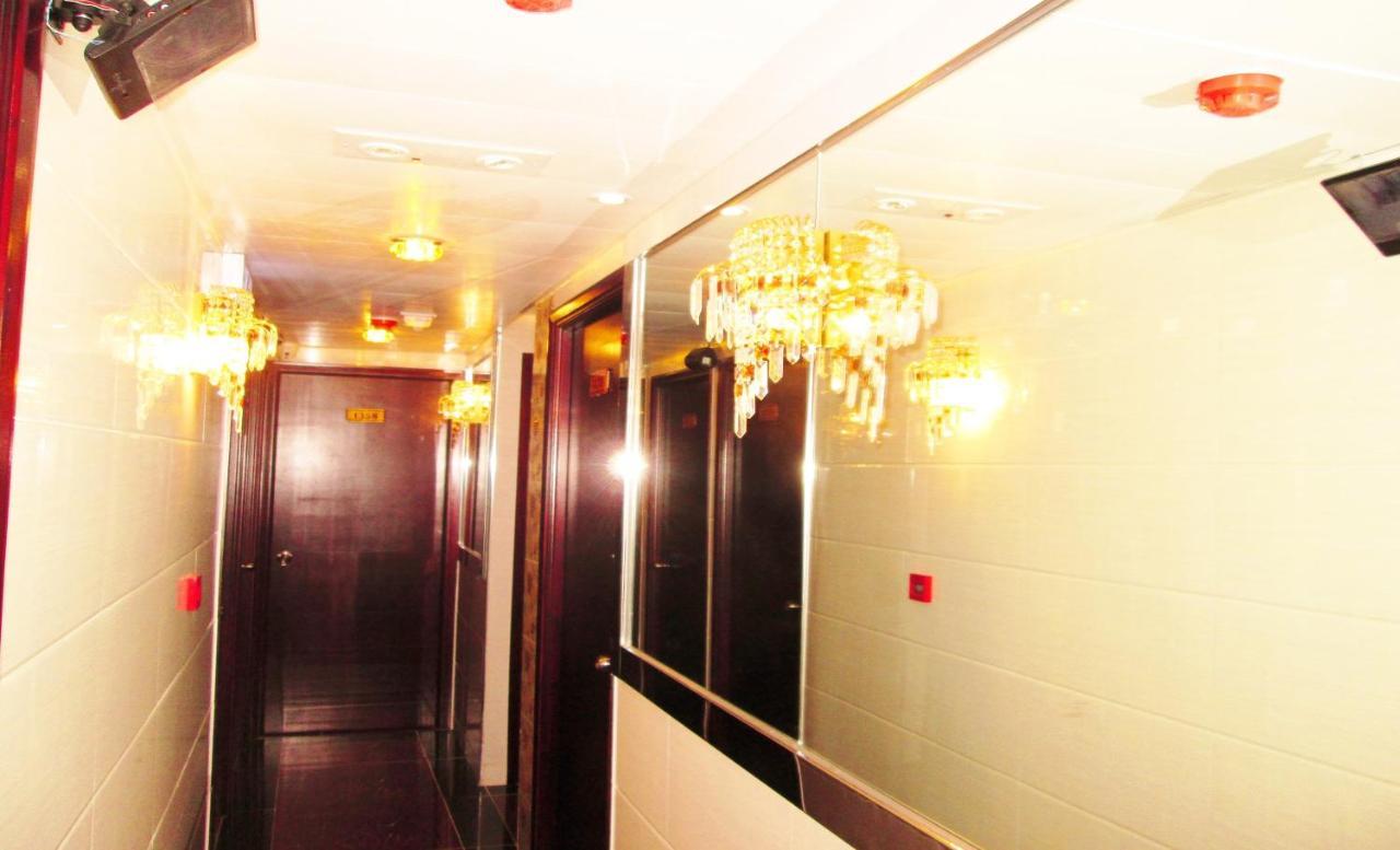 Sands Guest house *