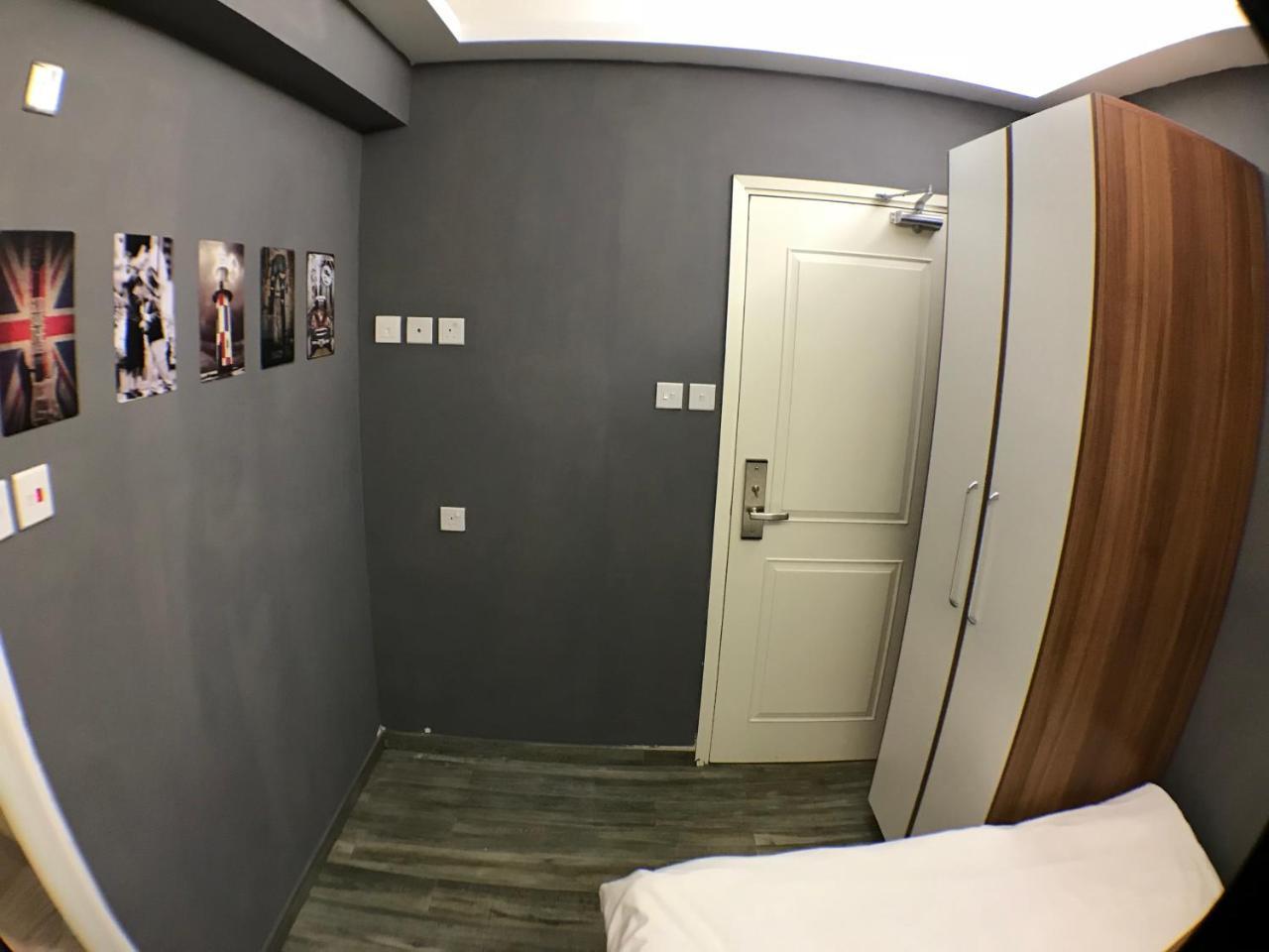 Guest house Tong Luo Wan *