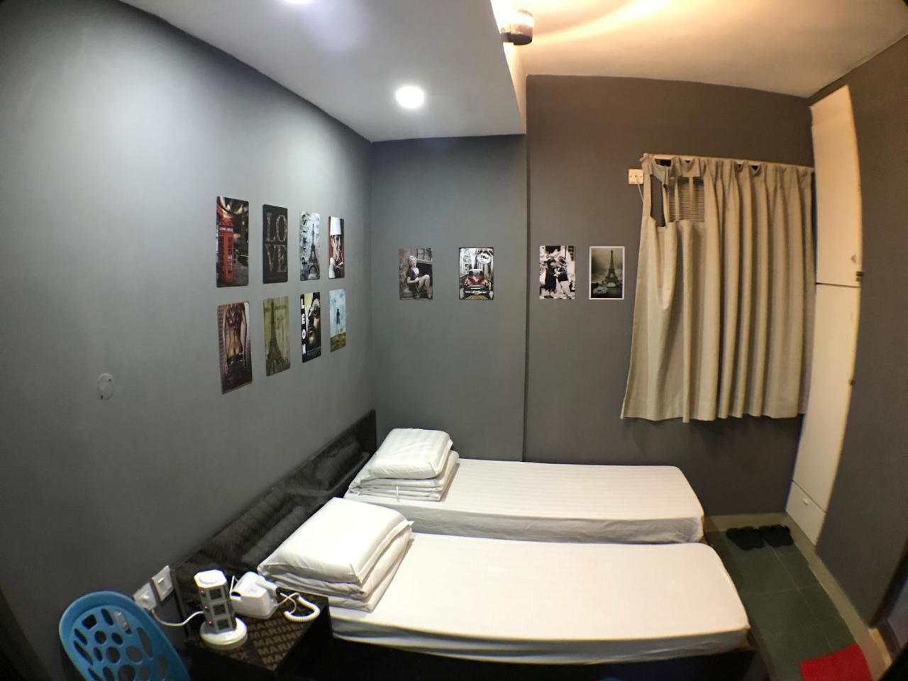 Tong Luo Wan Guest house