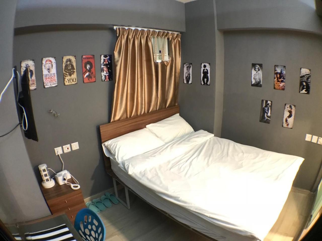 Tong Luo Wan Guest house *