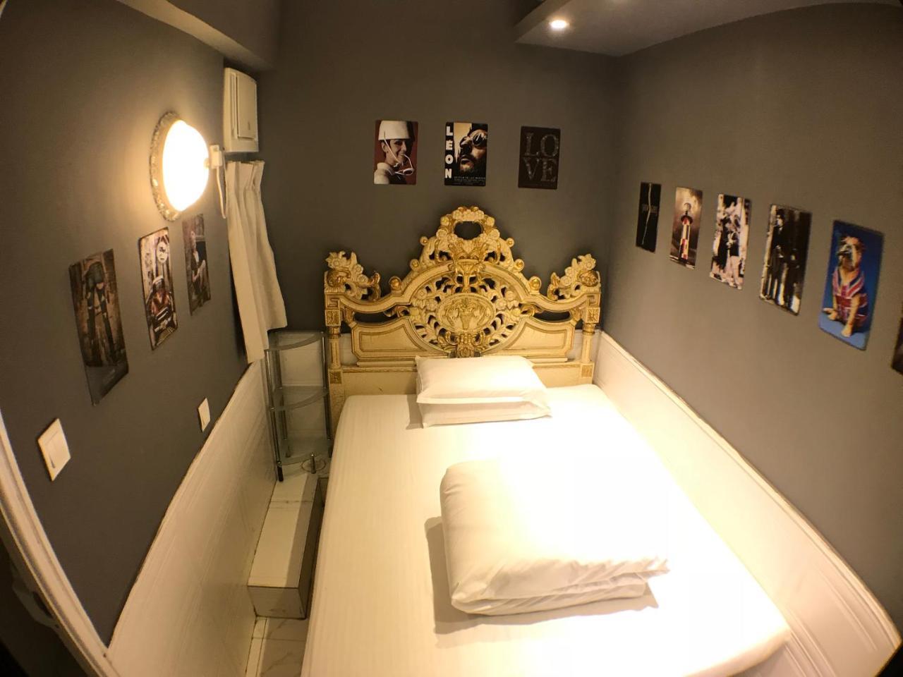 Tong Luo Wan Guest house