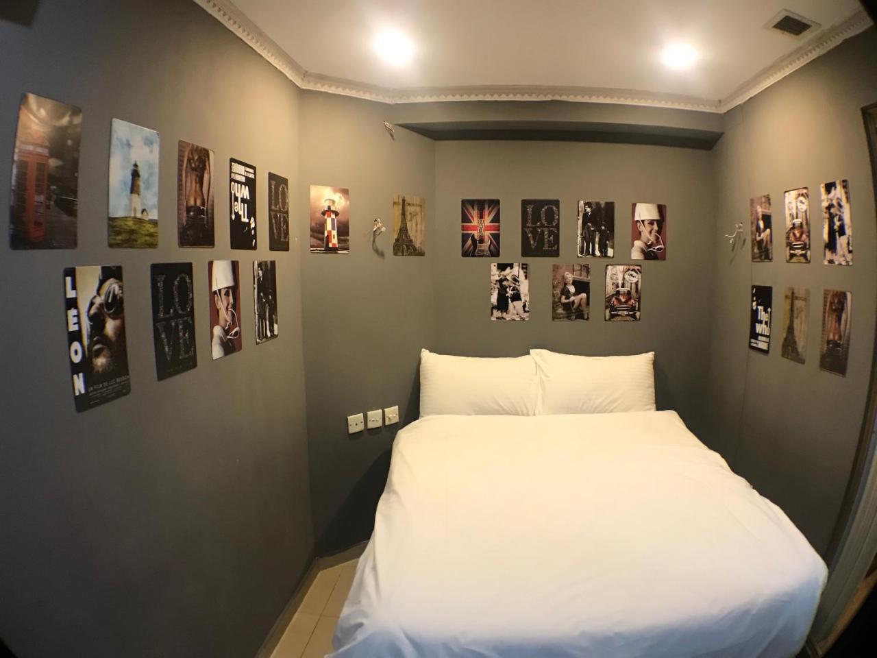 Tong Luo Wan Guest house