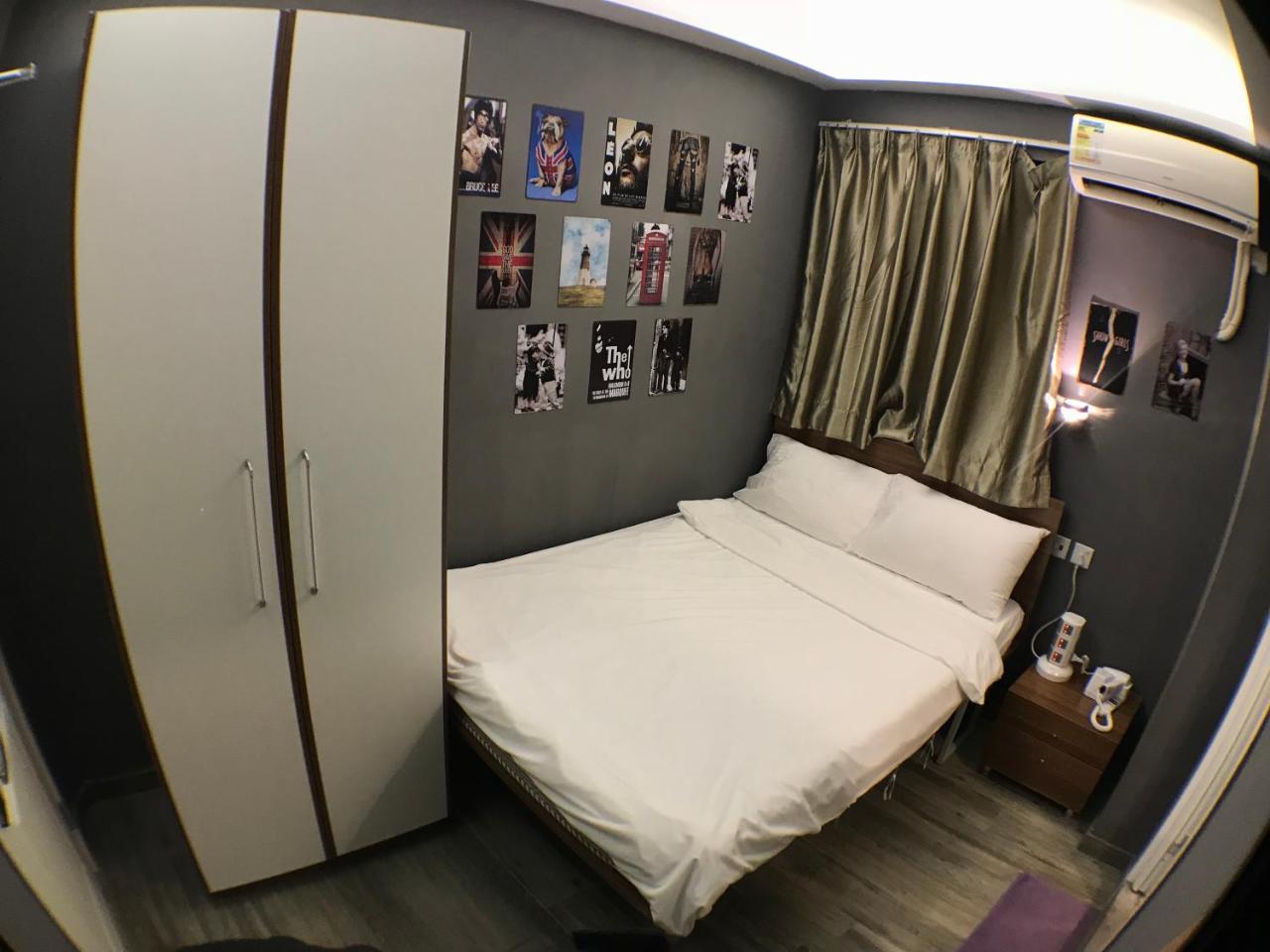 Guest house Tong Luo Wan *
